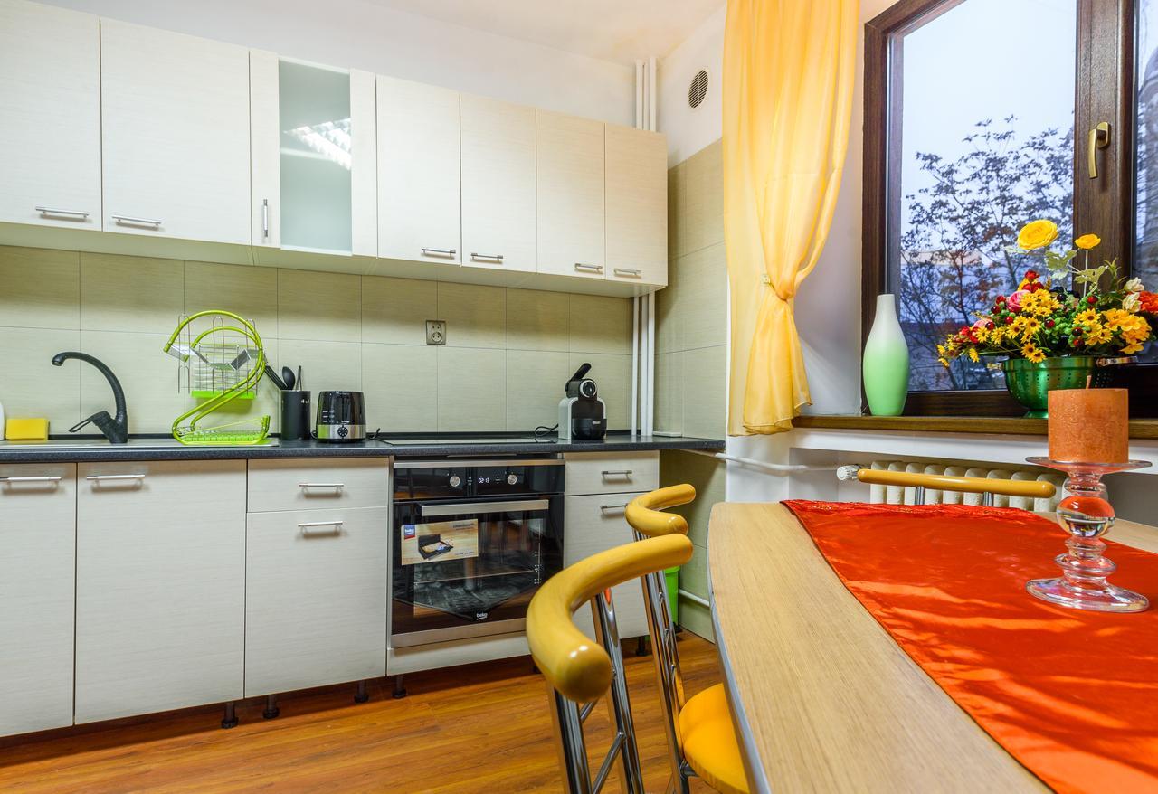 Bucharest Pedestrian Old Town 3 Bedrooms By Orchid Garden Exteriér fotografie