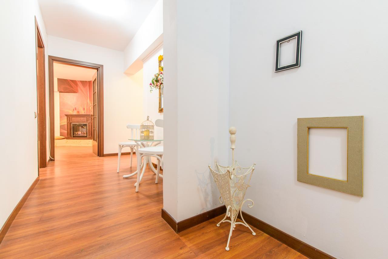 Bucharest Pedestrian Old Town 3 Bedrooms By Orchid Garden Exteriér fotografie