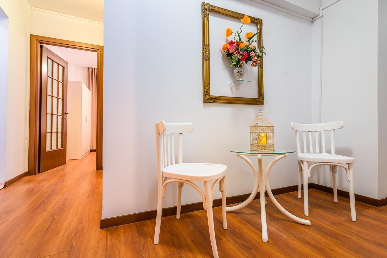 Bucharest Pedestrian Old Town 3 Bedrooms By Orchid Garden Exteriér fotografie