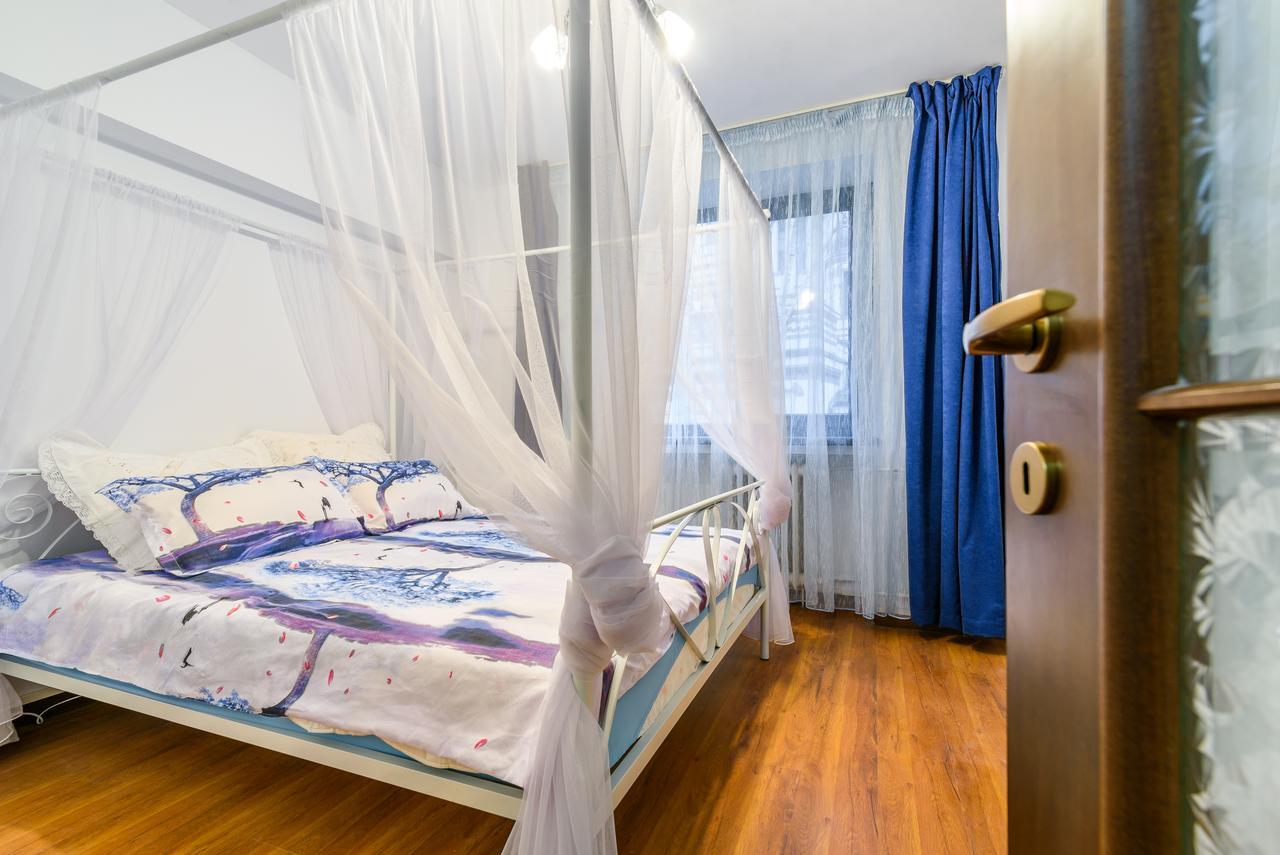 Bucharest Pedestrian Old Town 3 Bedrooms By Orchid Garden Exteriér fotografie