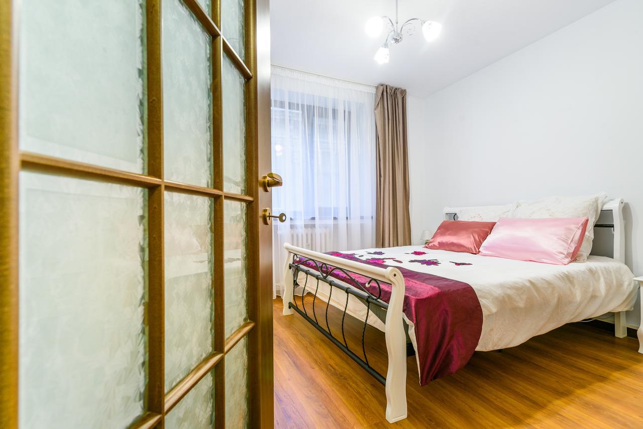 Bucharest Pedestrian Old Town 3 Bedrooms By Orchid Garden Exteriér fotografie